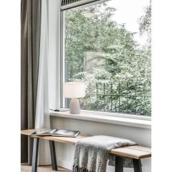 Lampa stołowa CUATRO LE43439 Luces Exclusivas - zdjęcie dodatkowe 1
