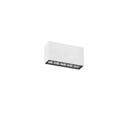 Plafon JUNERIO LE75262 Luces Exclusivas - zdjęcie produktu