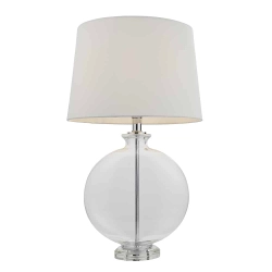 kinkiecik.pl Lampa stołowa GIDEON TABLE 90535 ENDON