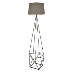 kinkiecik.pl Lampa podłogowa Apollo Floor 90541 ENDON