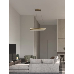 Lampa wisząca COLIMA LE42753 Luces Exclusivas - zdjęcie dodatkowe 1