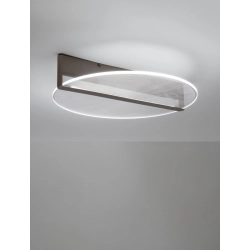 Lampa sufitowa TONALA LE42823 LUCES EXCLUSIVAS - zdjęcie dodatkowe 1