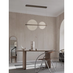 Lampa wisząca TONALA LE42825 LUCES EXCLUSIVAS - zdjęcie produktu