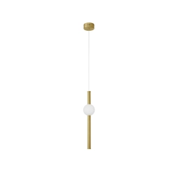 Lampa wisząca IGUALA LE42762 Luces Exclusivas - zdjęcie produktu