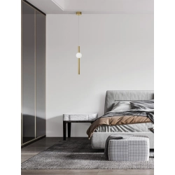 Lampa wisząca IGUALA LE42762 Luces Exclusivas - zdjęcie dodatkowe 1