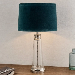 kinkiecik.pl Lampa stołowa Winslet Table 90545 ENDON