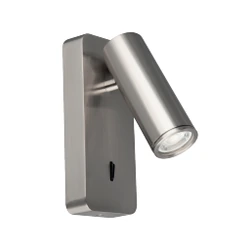 Lampa ścienna Mantra Notte 8875MA - zdjęcie produktu