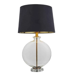 kinkiecik.pl Lampa stołowa Gideon Table 90559 ENDON