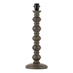 kinkiecik.pl Podstawa lampy stołowej JOSS TABLE BASE ONLY 90566 ENDON