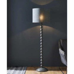 kinkiecik.pl Podstawa lampy podłogowej JOSS FLOOR BASE ONLY 90567 ENDON