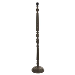 kinkiecik.pl Podstawa lampy podłogowej MOHAN FLOOR BASE ONLY 90569 ENDON