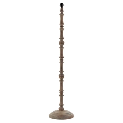 kinkiecik.pl Podstawa lampy podłogowej ELIJAH FLOOR BASE ONLY 90570 ENDON