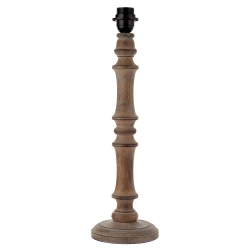 kinkiecik.pl Podstawa lampy stołowej ELIJAH TABLE BASE ONLY 90571 ENDON