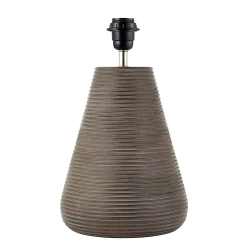 kinkiecik.pl Podstawa lampy stołowej MAHALLA TABLE BASE ONLY 90573 ENDON