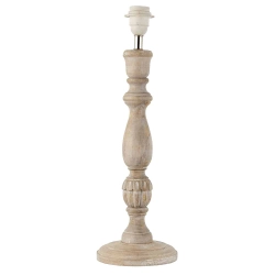 kinkiecik.pl Podstawa lampy stołowej SAGARA TABLE BASE ONLY 90574 ENDON