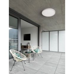 Plafon ACISA LE43340 Luces Exclusivas - zdjęcie dodatkowe 1