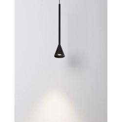 Lampa wisząca SITGES LE43497 LUCES EXCLUSIVAS - zdjęcie dodatkowe 1