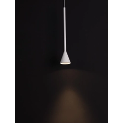 Lampa wisząca SITGES LE43494 LUCES EXCLUSIVAS - zdjęcie dodatkowe 1