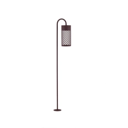 Lampa stojąca DONZUELA LE75152 Luces Exclusivas - zdjęcie produktu