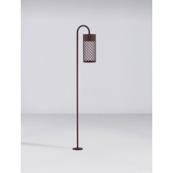 Lampa stojąca DONZUELA LE75152 Luces Exclusivas - zdjęcie dodatkowe 1