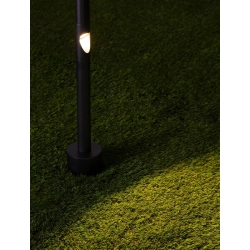 Lampa stojąca CATACAOS LE73751 Luces Exclusivas - zdjęcie dodatkowe 1