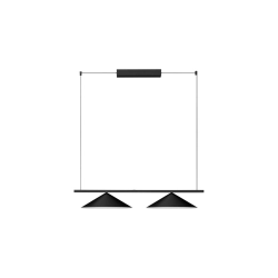 Lampa wisząca ZOLBINO LE45423 LUCES EXCLUSIVAS - zdjęcie produktu