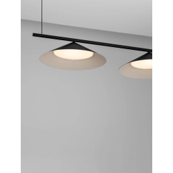 Lampa wisząca ZOLBINO LE45423 LUCES EXCLUSIVAS - zdjęcie dodatkowe 1