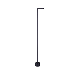 Lampa stojąca BERENDA LE75141 Luces Exclusivas - zdjęcie produktu