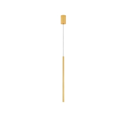 Lampa wisząca MONTERZO LE46119 LUCES EXCLUSIVAS - zdjęcie dodatkowe 1