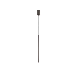Lampa wisząca MONTERZO LE46116 LUCES EXCLUSIVAS - zdjęcie dodatkowe 1