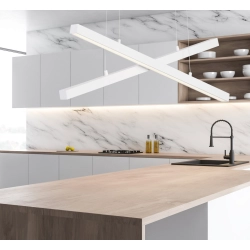 Lampa wisząca PUEBLA 100cm LE42800 Luces Exclusivas - zdjęcie produktu