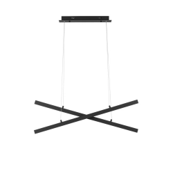 Lampa wisząca PUEBLA 100cm LE42799 Luces Exclusivas - zdjęcie produktu