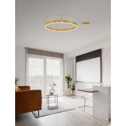Plafon JACA LE43269 Luces Exclusivas - zdjęcie produktu