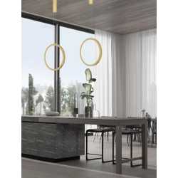 Lampa wisząca AUTLAN LE42774 Luces Exclusivas - zdjęcie produktu
