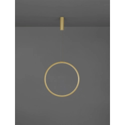 Lampa wisząca AUTLAN LE42775 Luces Exclusivas - zdjęcie dodatkowe 1