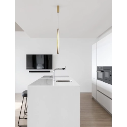 Lampa wisząca AUTLAN LE42776 Luces Exclusivas - zdjęcie dodatkowe 1
