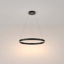 Lampa wisząca Rim MOD058PL-L32B3K 60cm Maytoni - zdjęcie produktu