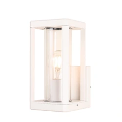 Lampa zewnętrzna Mantra Nevada 8898MA - zdjęcie produktu