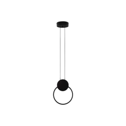 Lampa wisząca BARRE LE43549 LUCES EXCLUSIVAS - zdjęcie produktu