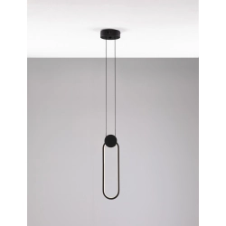 Lampa wisząca BARRE LE43550 LUCES EXCLUSIVAS - zdjęcie dodatkowe 1