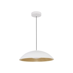 Lampa wisząca VALLES 60cm LE42805 Luces Exclusivas - zdjęcie produktu
