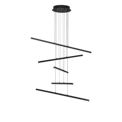 Lampa wisząca CENVIRO LE45449 LUCES EXCLUSIVAS - zdjęcie produktu