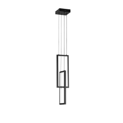 Lampa wisząca ANZELIO LE45475 LUCES EXCLUSIVAS - zdjęcie produktu