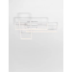 Plafon DENVERA LE45477 LUCES EXCLUSIVAS - zdjęcie dodatkowe 1