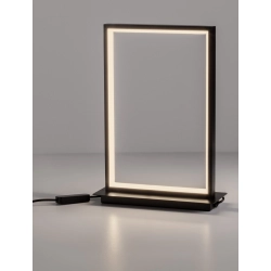Lampa stołowa TINVALO LE45479 LUCES EXCLUSIVAS - zdjęcie dodatkowe 1