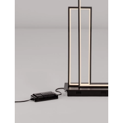 Lampa podłogowa JURENZO LE45480 LUCES EXCLUSIVAS - zdjęcie dodatkowe 1