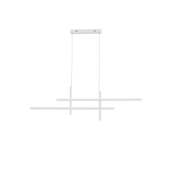 Lampa wisząca FORENZO LE45481 LUCES EXCLUSIVAS - zdjęcie produktu