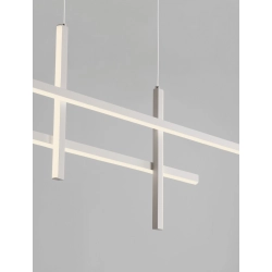 Lampa wisząca FORENZO LE45481 LUCES EXCLUSIVAS - zdjęcie dodatkowe 1