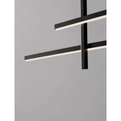 Lampa wisząca FORENZO LE45482 LUCES EXCLUSIVAS - zdjęcie dodatkowe 1