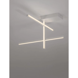 Lampa sufitowa ZAMERCA LE45483 LUCES EXCLUSIVAS - zdjęcie dodatkowe 1